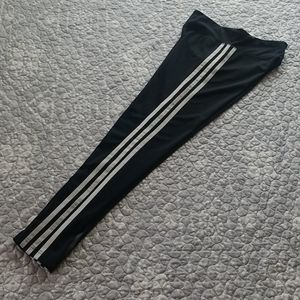 Womens XS Adidas Climate Leggings